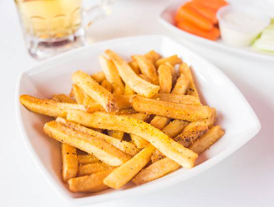 Papas a la Francesa