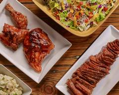 Stonefire Grill (Valencia)