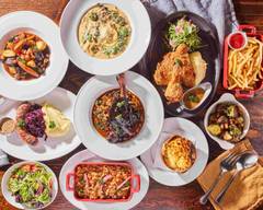 Left Bank Brasserie