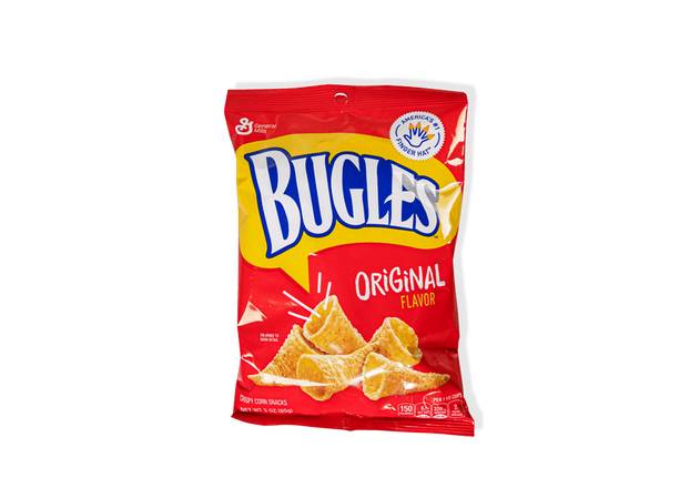 Order Bugles Original 3oz food online from Wawa store, Downingtown on bringmethat.com