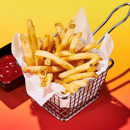 Order French Fries food online from Dave & Buster store, Gainesville on bringmethat.com
