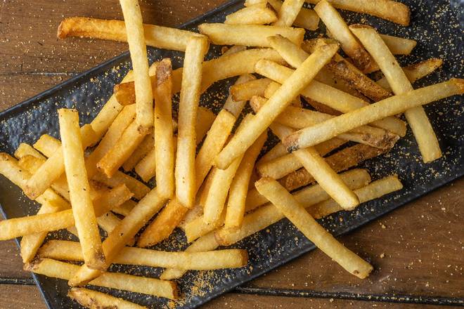 Order Regular Fries food online from Macs & Stacks store, Northridge on bringmethat.com