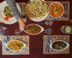 RICE-N-CURRY