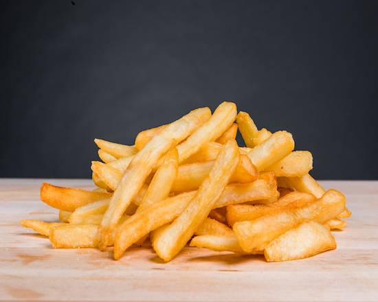 Order French Fries food online from Burger Bar OC store, Cypress on bringmethat.com