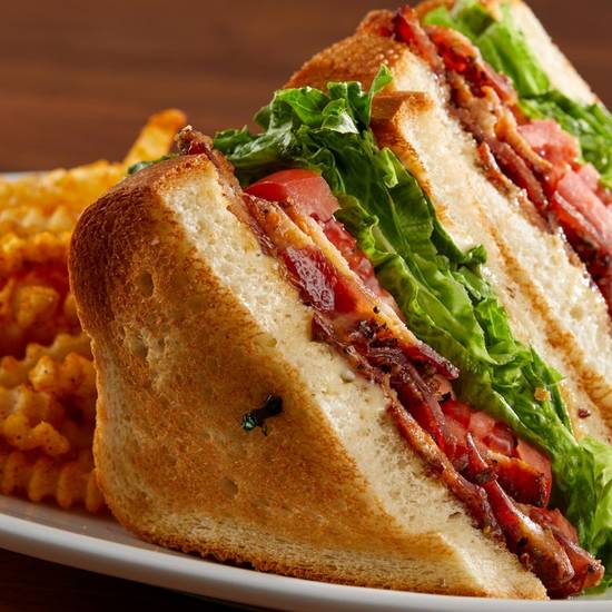 Order Millionaire's BLT food online from Granite City store, Kansas City on bringmethat.com