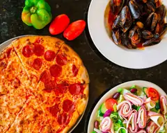 Summit Pizza Co