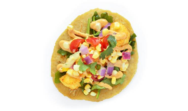 Order Queso Fresco food online from Avo Taco store, New Orleans on bringmethat.com