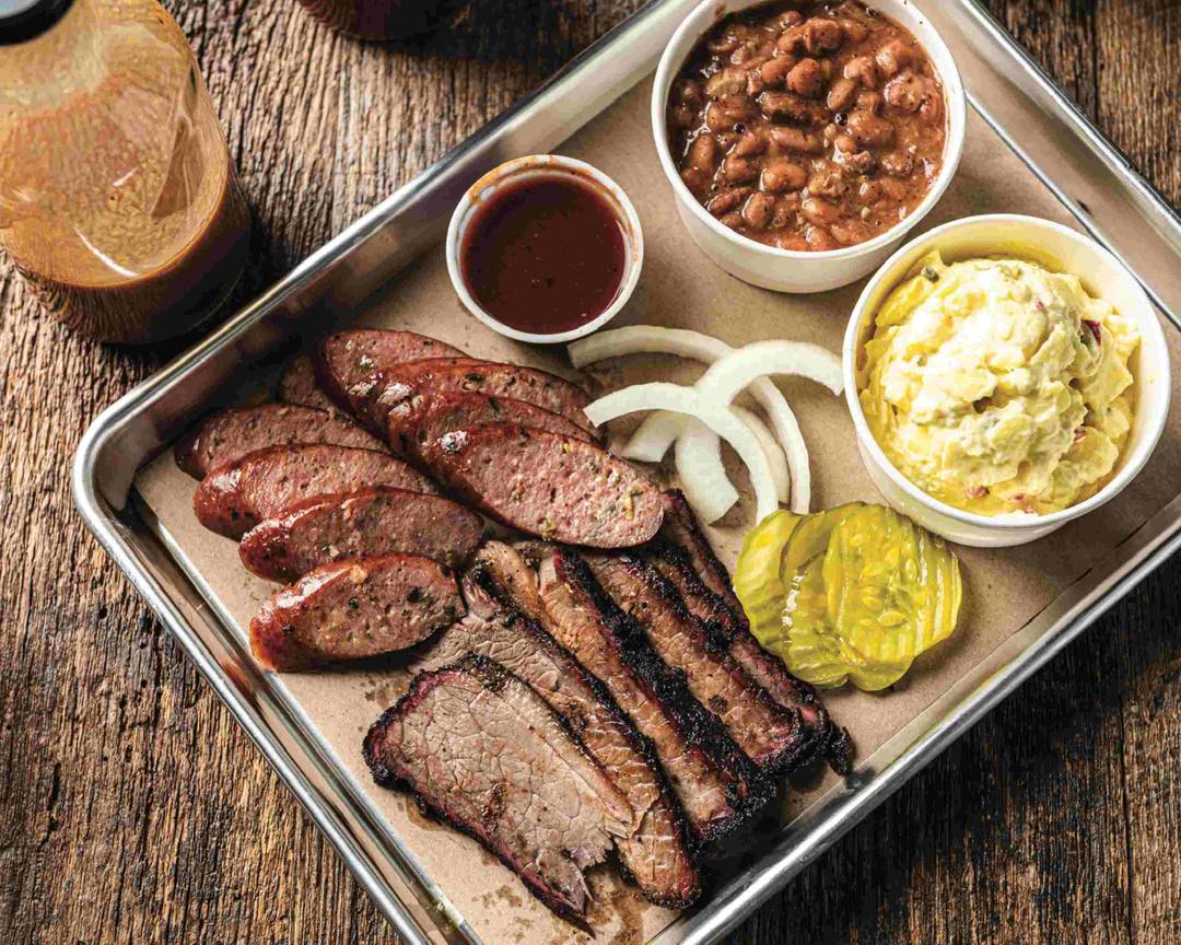Order Smokey Mo's BBQ Delivery【Menu & Prices】 20210 Stone Oak Pkwy 306