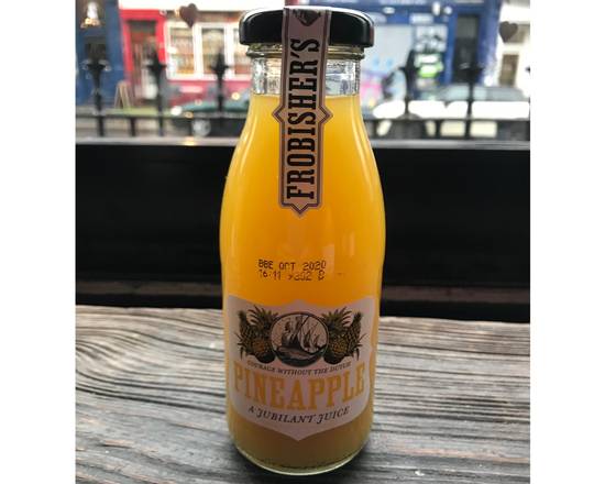 Pineapple juice 250 ml