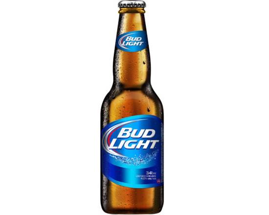 Order Bud Light Bottle food online from Club Nightlife store, Cocoa on bringmethat.com