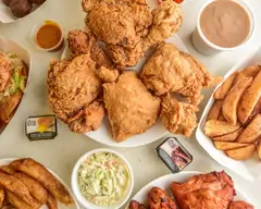 Chicken on the Way (Kensington)