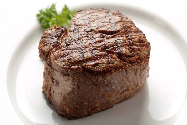 Order Filet Mignon food online from Benjamin Steakhouse store, White Plains on bringmethat.com