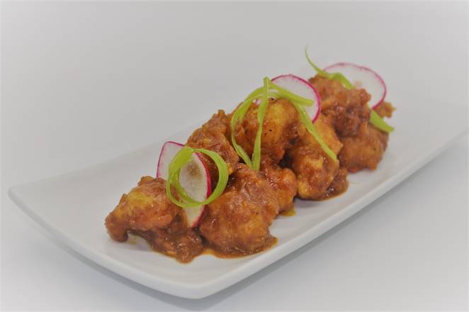Order GOBI MANCHURIAN food online from Paradise Biryani Pointe store, Dublin on bringmethat.com
