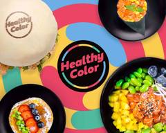 Healthy Color - Roma