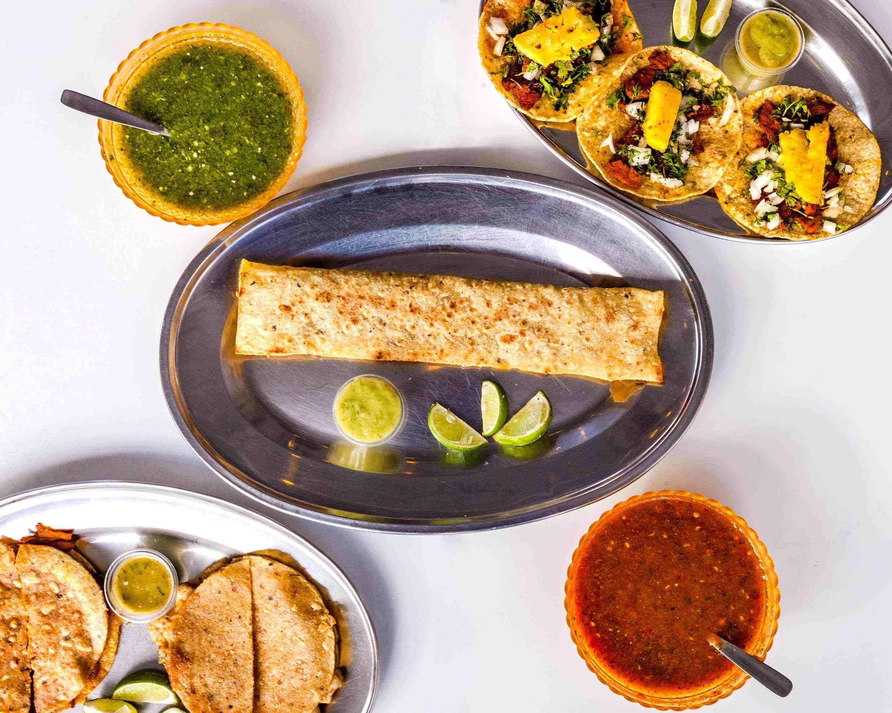 Los Tacos del Gordo (Urdesa) a domicilio en Guayaquil Menú y precios