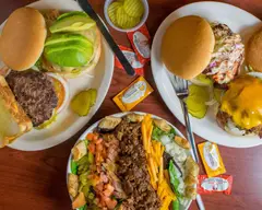 Lira’sBurger