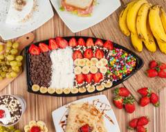 La Fruta Açaí (Limão)