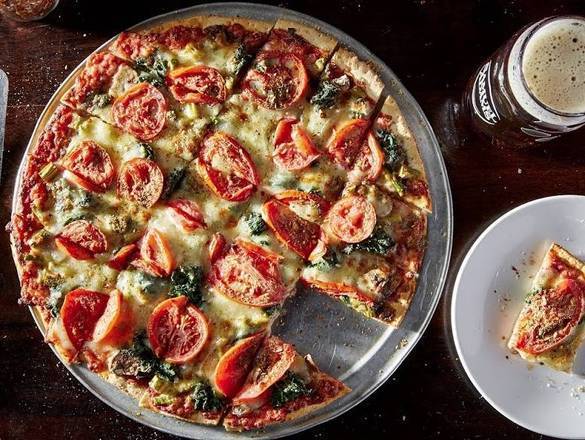 Order Tuscan Vegetarian food online from Moretti's Ristorante & Pizzeria store, Chicago on bringmethat.com