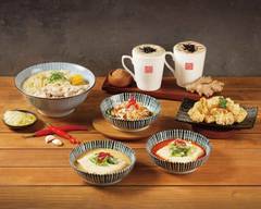春水堂 和平文化店