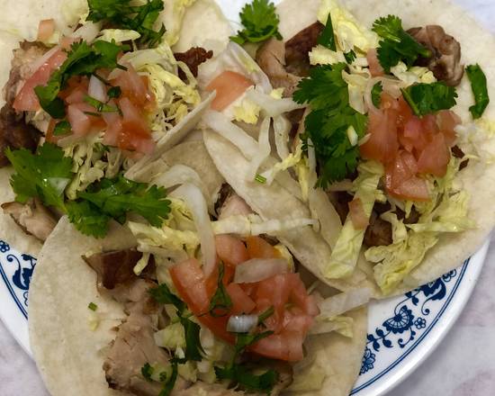 Order Taco food online from Perfect Donut store, Los Angeles on bringmethat.com