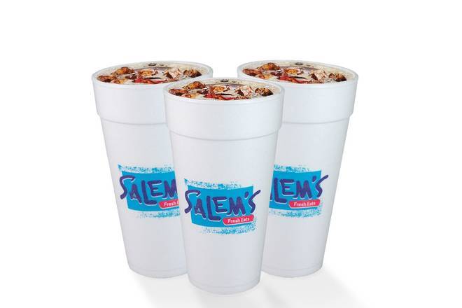 Order Drinks food online from Salem Fresh Eats store, Brandon on bringmethat.com
