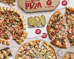 Pizza Hut - Pamplona