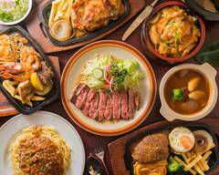 グリル&カフェ ヒロ grill&caffe hiro