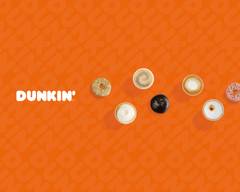DUNKIN' (The Rock)