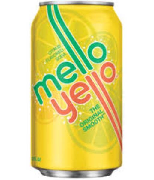 Order Mello Yello food online from Penguin Point store, Elkhart on bringmethat.com