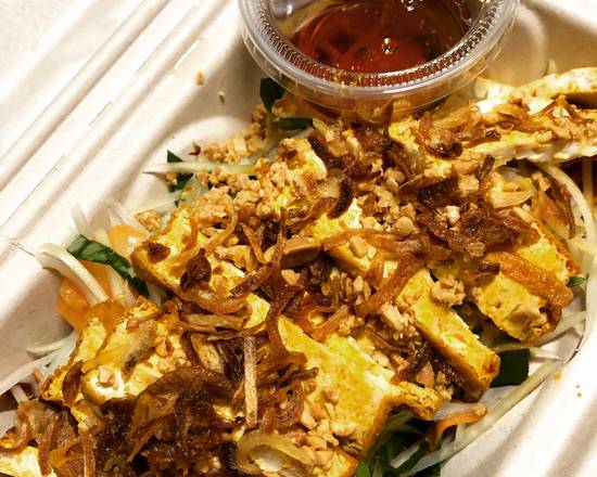 Order VA3 Papaya salad food online from The Ripple Of Smiles store, Honolulu on bringmethat.com