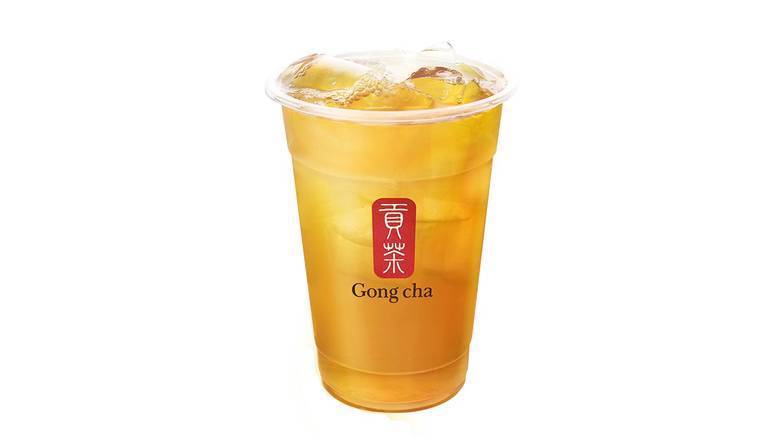 Order Green Tea food online from Gong Cha store, Sacramento on bringmethat.com