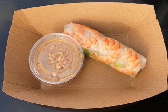 Order Rolls food online from Pho Haven store, Orlando on bringmethat.com