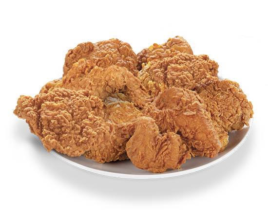 Order White Chicken food online from Krispy Krunchy Chicken store, Port Charlotte on bringmethat.com