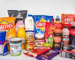 Blackbutt Supermarket