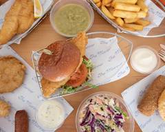 The Mariner - Fish and Chips