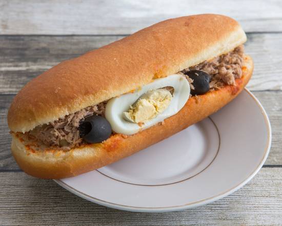🌭Fricassé