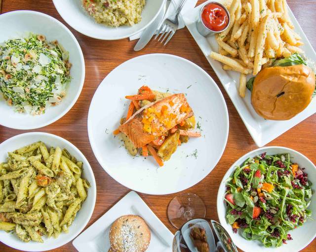 Boil Bay Cajun Seafood (Virginia Beach) Menu Virginia Beach • Order