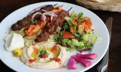 Sam's Flaming Grill (24802 Orchard Village Rd)