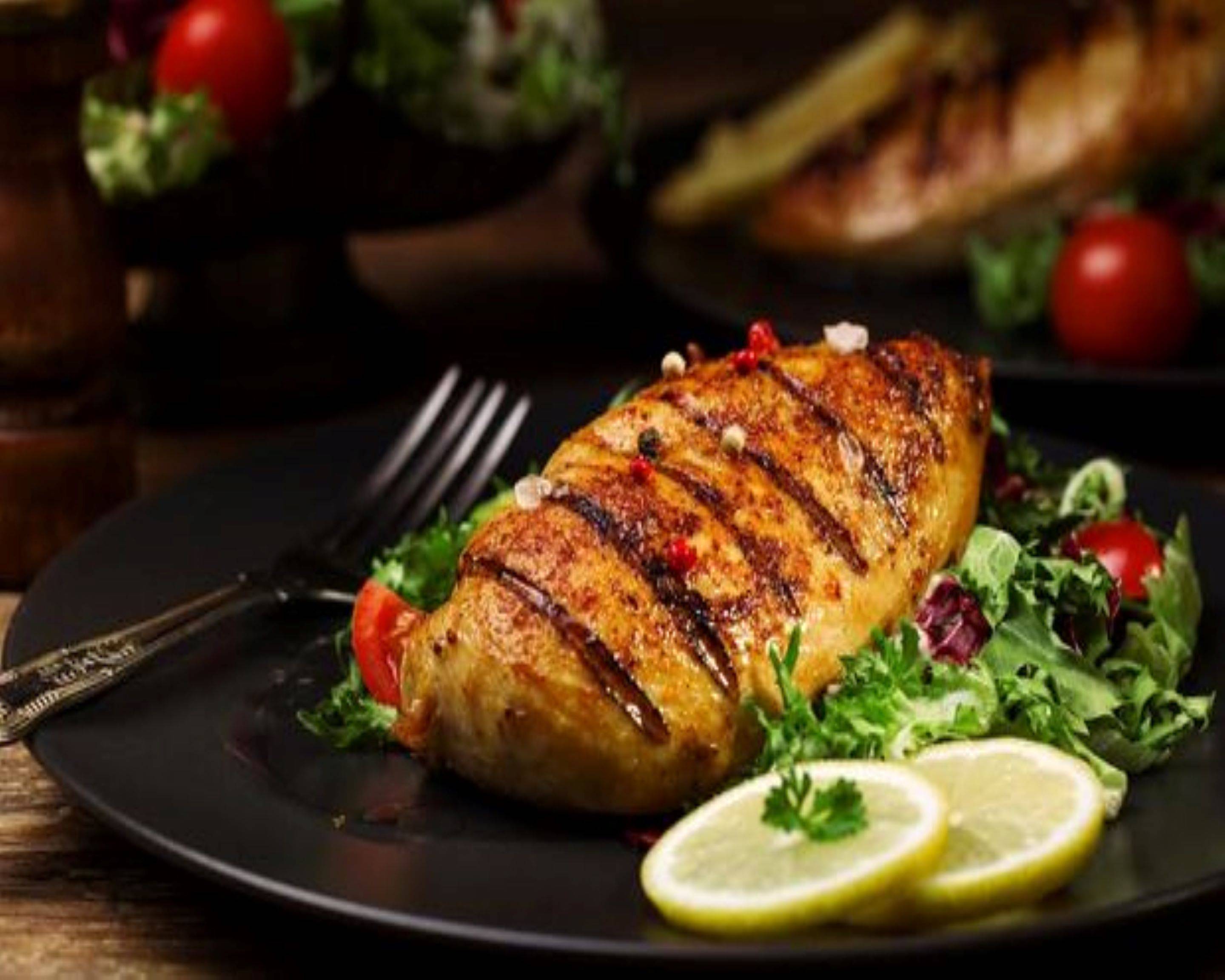 The Kitchen (Shepherds Bush) Menu Takeaway in London Delivery Menu