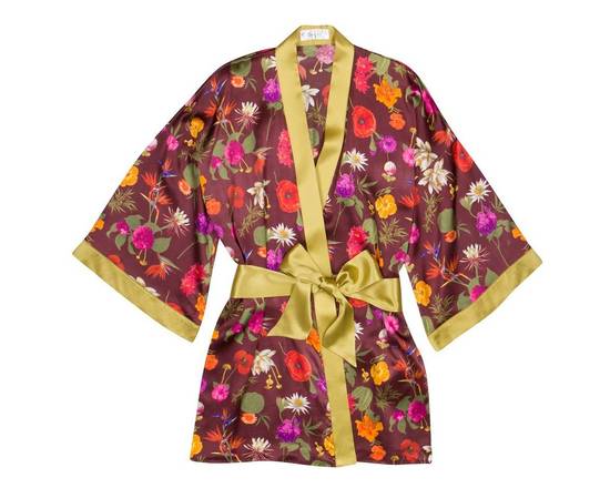 Order Women's Altered State Robe (Small) food online from Fred Segal store, Malibu on bringmethat.com