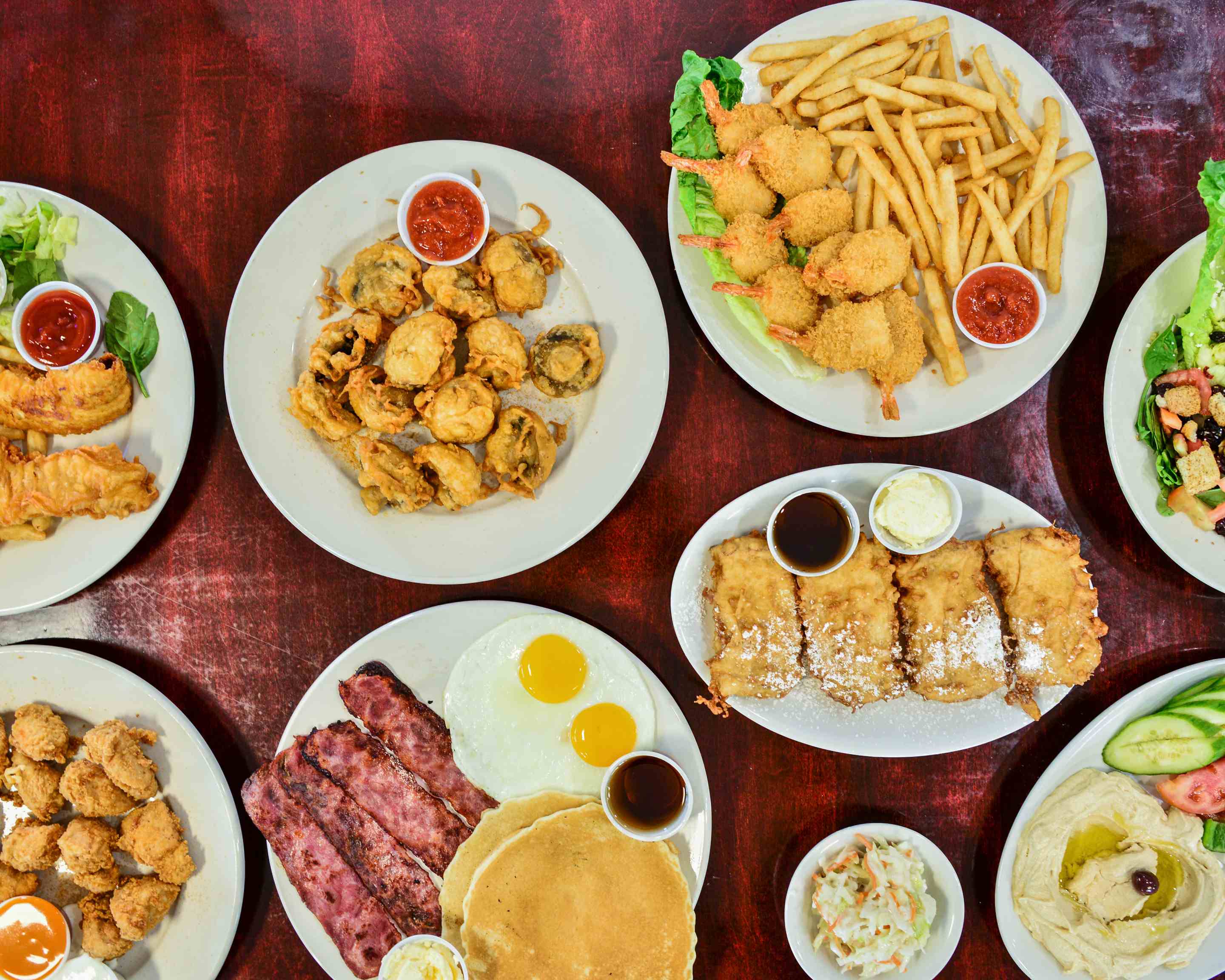 Order Rockets Cafe Menu Delivery【Menu & Prices】 Toledo Uber Eats