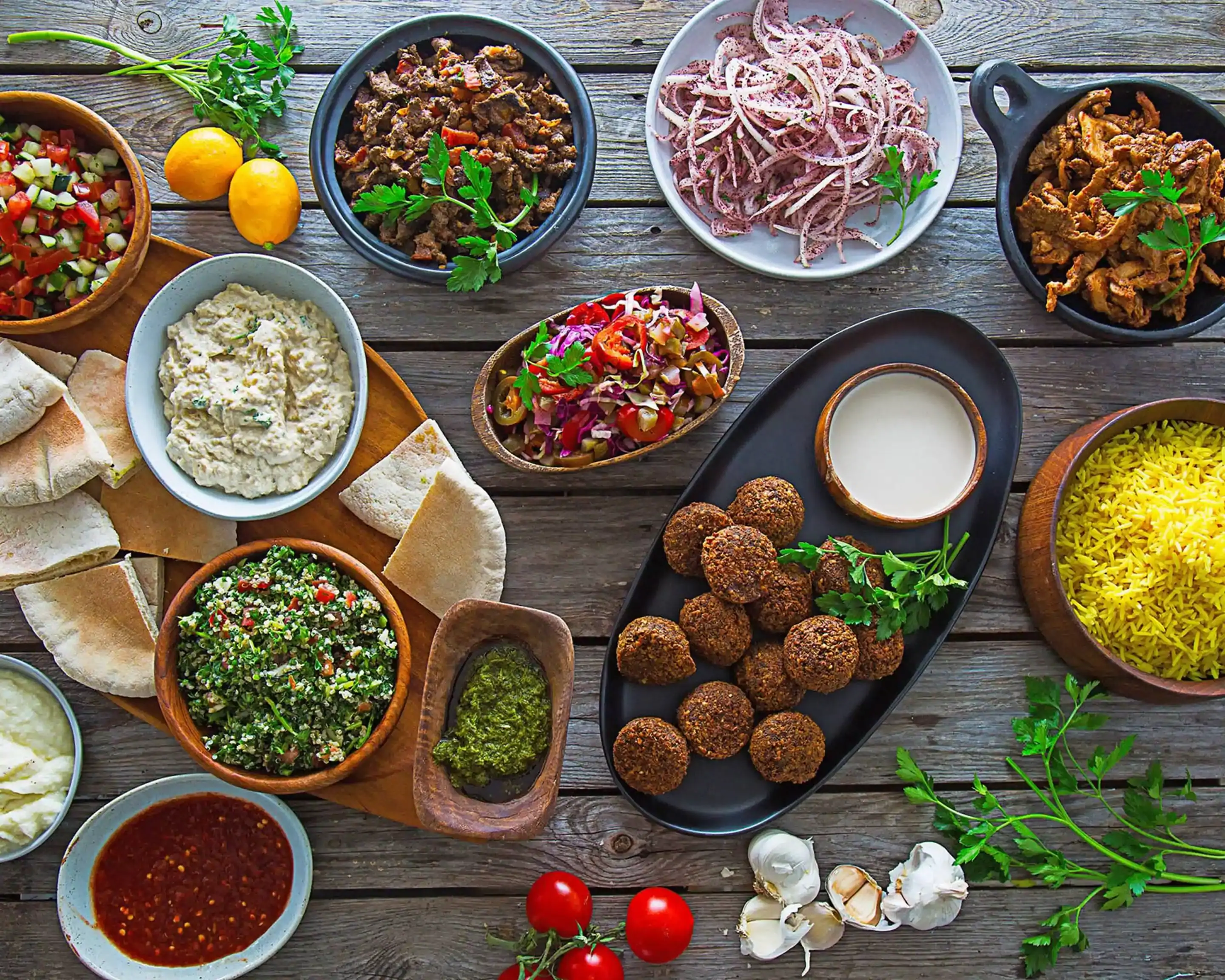 Order Balqees Restaurant and Grill Menu Delivery【Menu & Prices】 4514