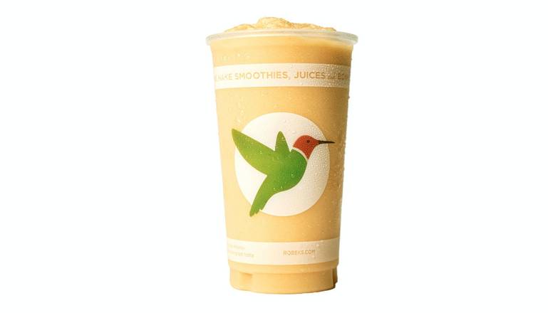 Order Polar Pineapple food online from Robeks Fresh Juices & Smoothies store, Tampa on bringmethat.com