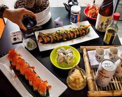 Sushi e Noodles - Prati