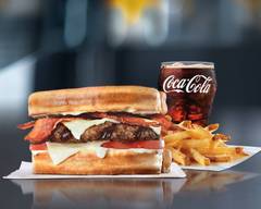 Hardees 746 (3925 County Fair Dr Decatur, IL)