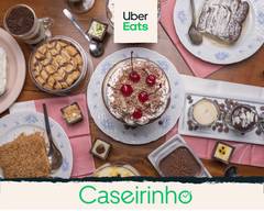 Caseirinho Doces | Sobremesas a partir de R$9,99