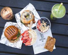 Oatopia (Boxpark Wembley)