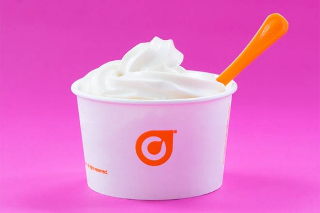 Order Vanilla food online from Orange Leaf store, Urbandale on bringmethat.com