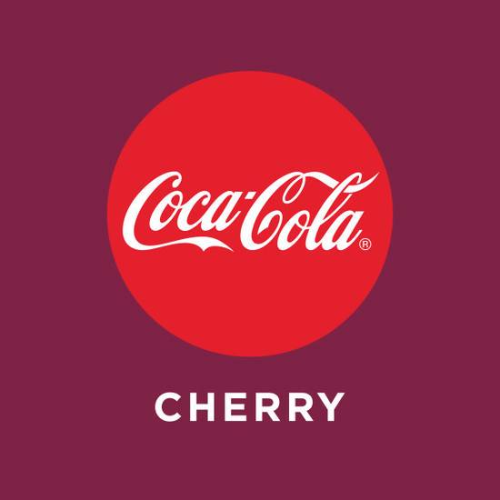 Order Coca-Cola® Cherry food online from Ameci Pizza & Pasta store, Los Angeles on bringmethat.com