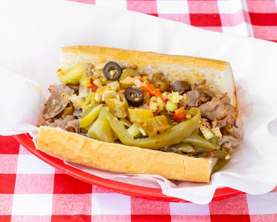 Lulu's Hot Dogs